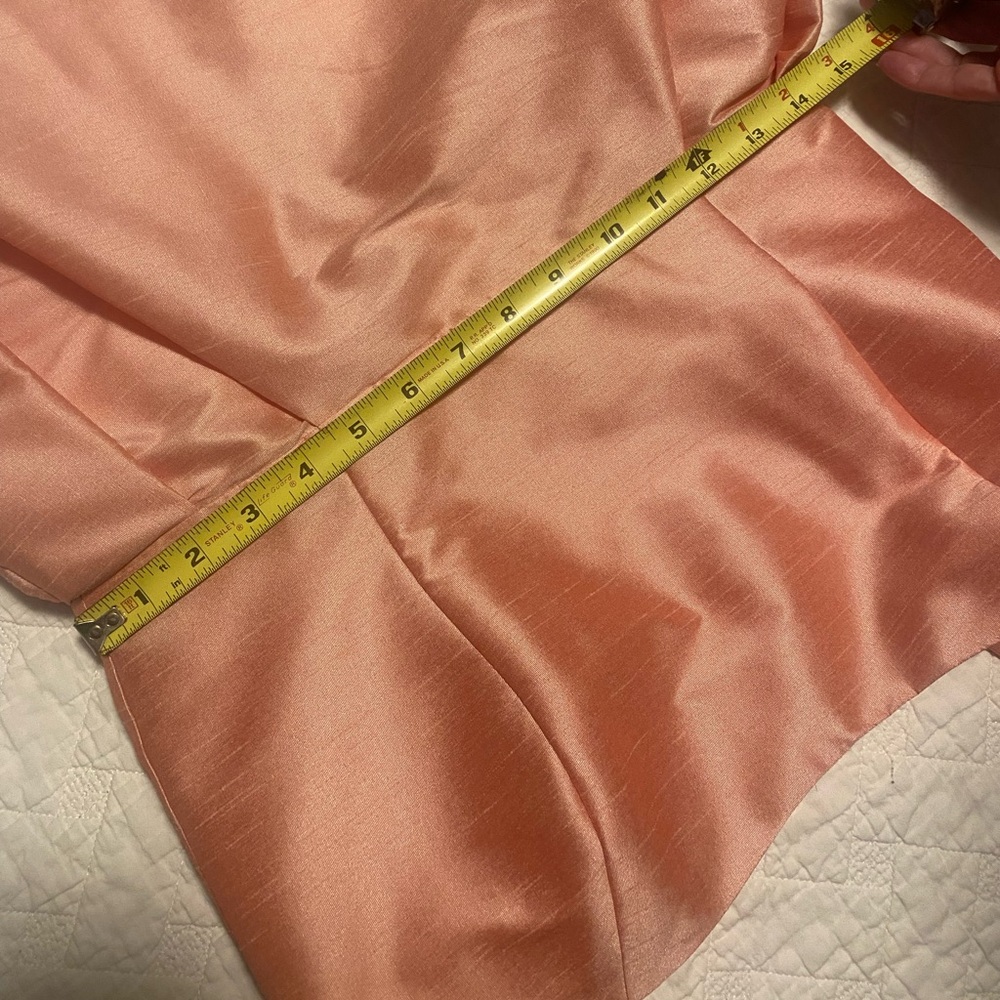 LULAKATE PINK DRESS - Picture 5 of 6